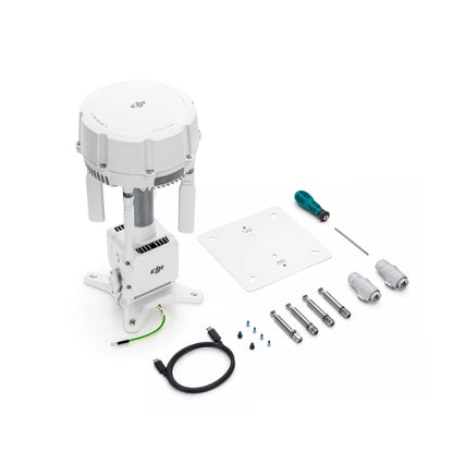 DJI O4 Ground Station