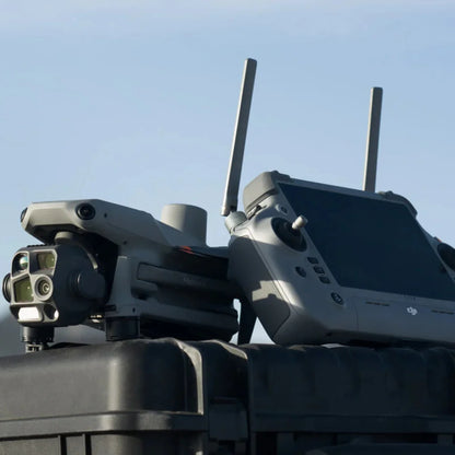 DJI RC Plus 2 Enterprise Enhanced for Matrice 4 Series