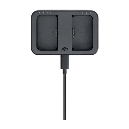 DJI WB37 Battery Charging Hub (USB-C)