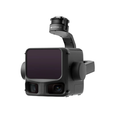 DJI Zenmuse L3 with Dronefly Care  Plus