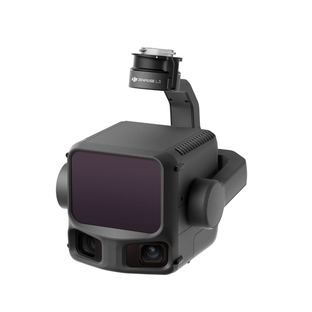DJI Zenmuse L3 with Dronefly Care  Plus