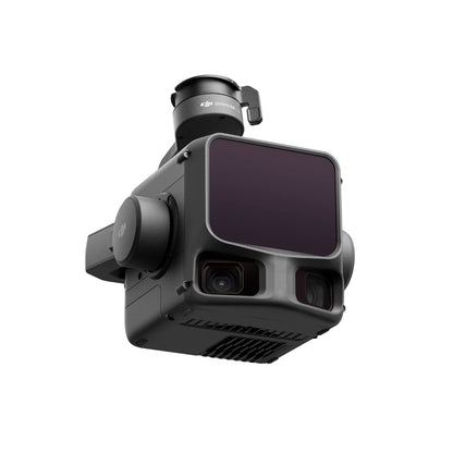 DJI Zenmuse L3 with Dronefly Care  Plus
