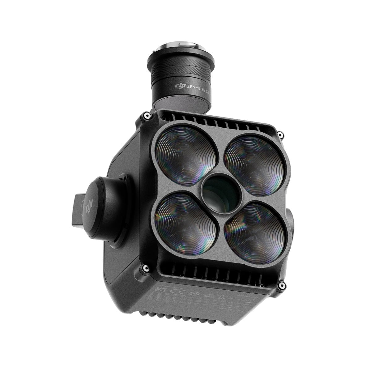 DJI Zenmuse S1 Spotlight Image 3