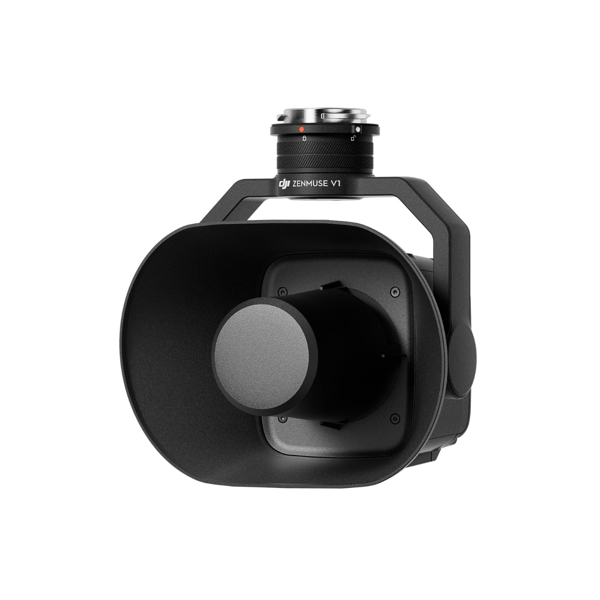 DJI Zenmuse V1 Speaker Image 1