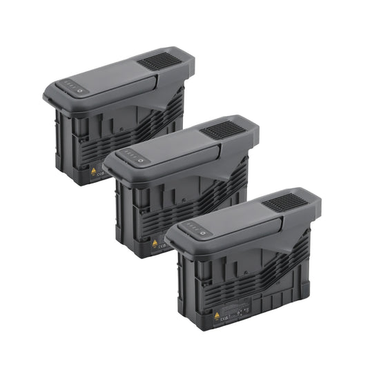 DJI TB100 Intelligent Flight Battery for Matrice 400 (3-Pack)