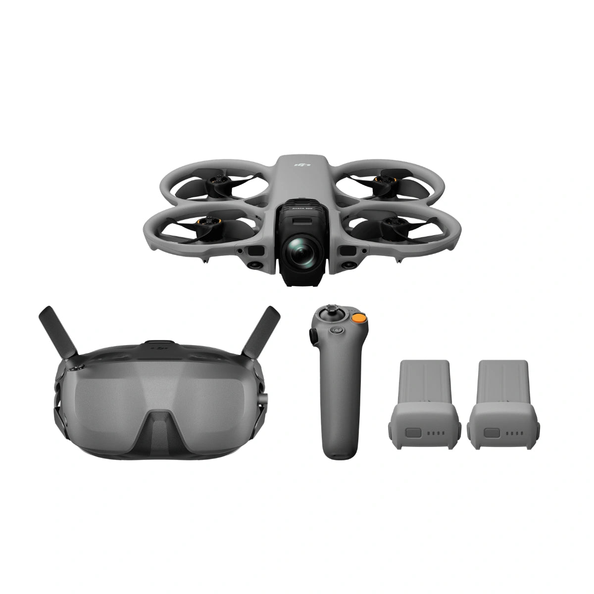 DJI Avata 360 Motion Fly More Combo (DJI Goggles N3)