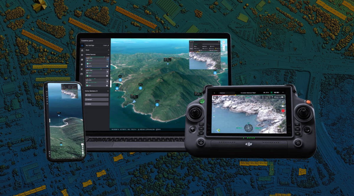 How Drones Work Software Dronefly Blogs — Insights, Guides & Field Tips – DroneFly