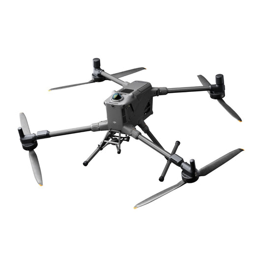 DJI Matrice 400 with BS100 Battery Station + 2 TB100 Intelligent Flight Batteries Image 3