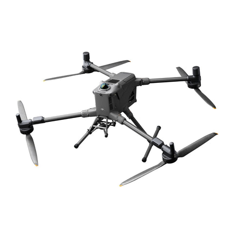 DJI Matrice 400 with Dronefly Care Plus