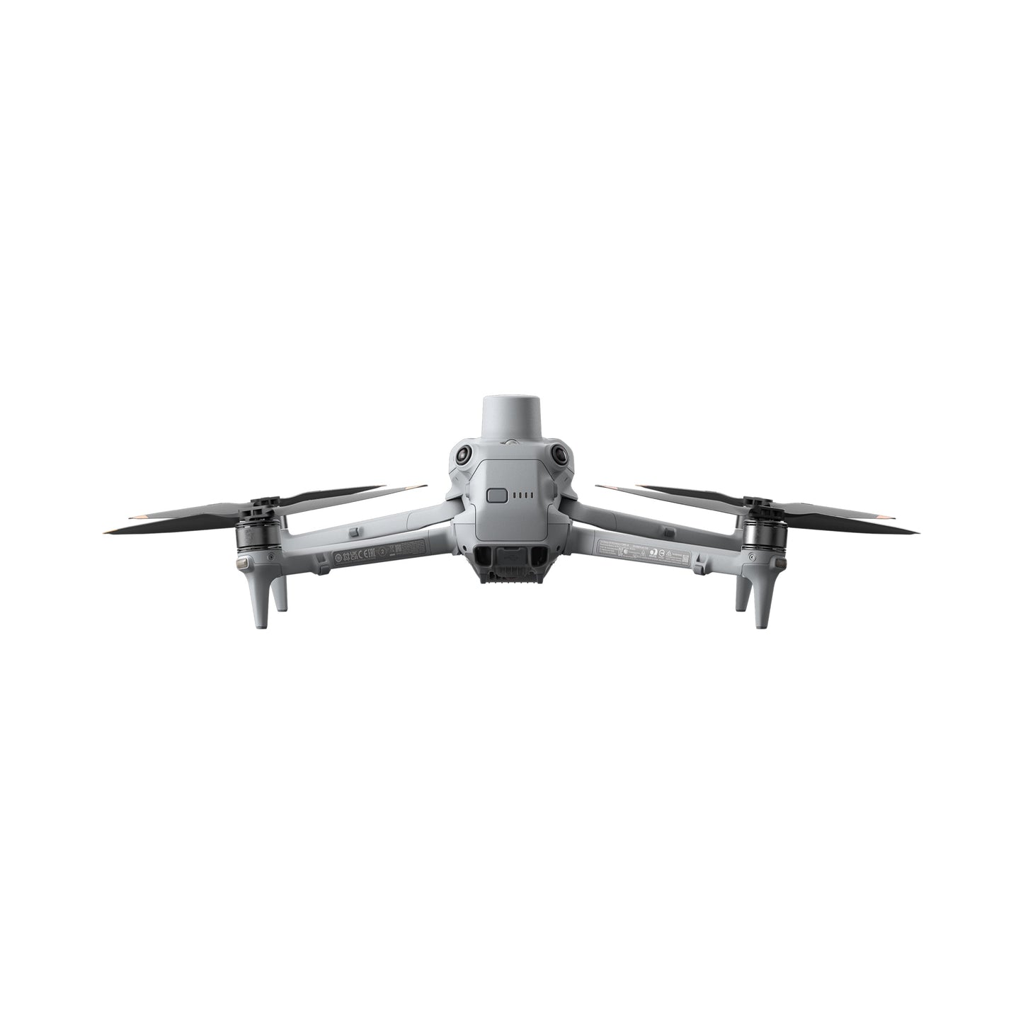 DJI Matrice 4E backside