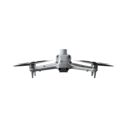 DJI Matrice 4E backside