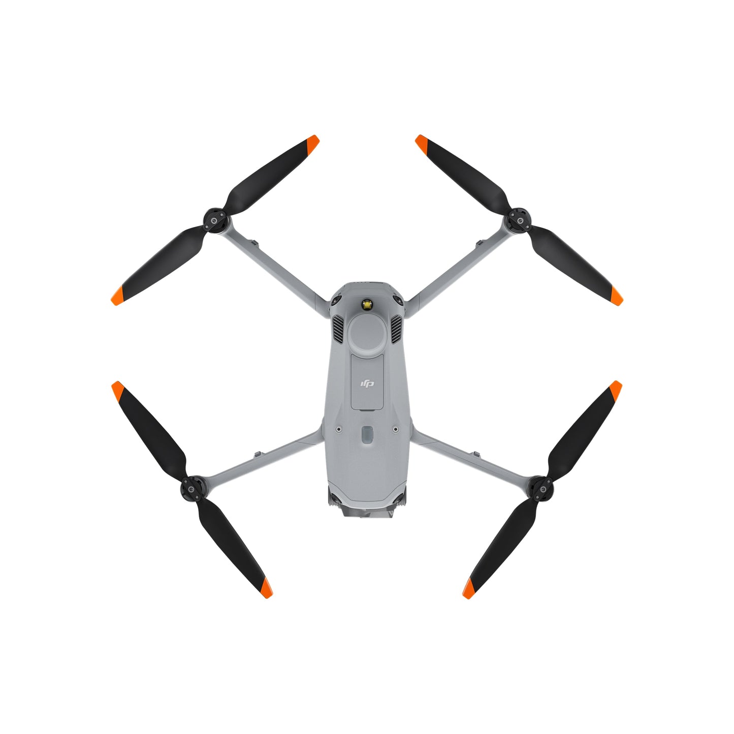 DJI Matrice 4E top side