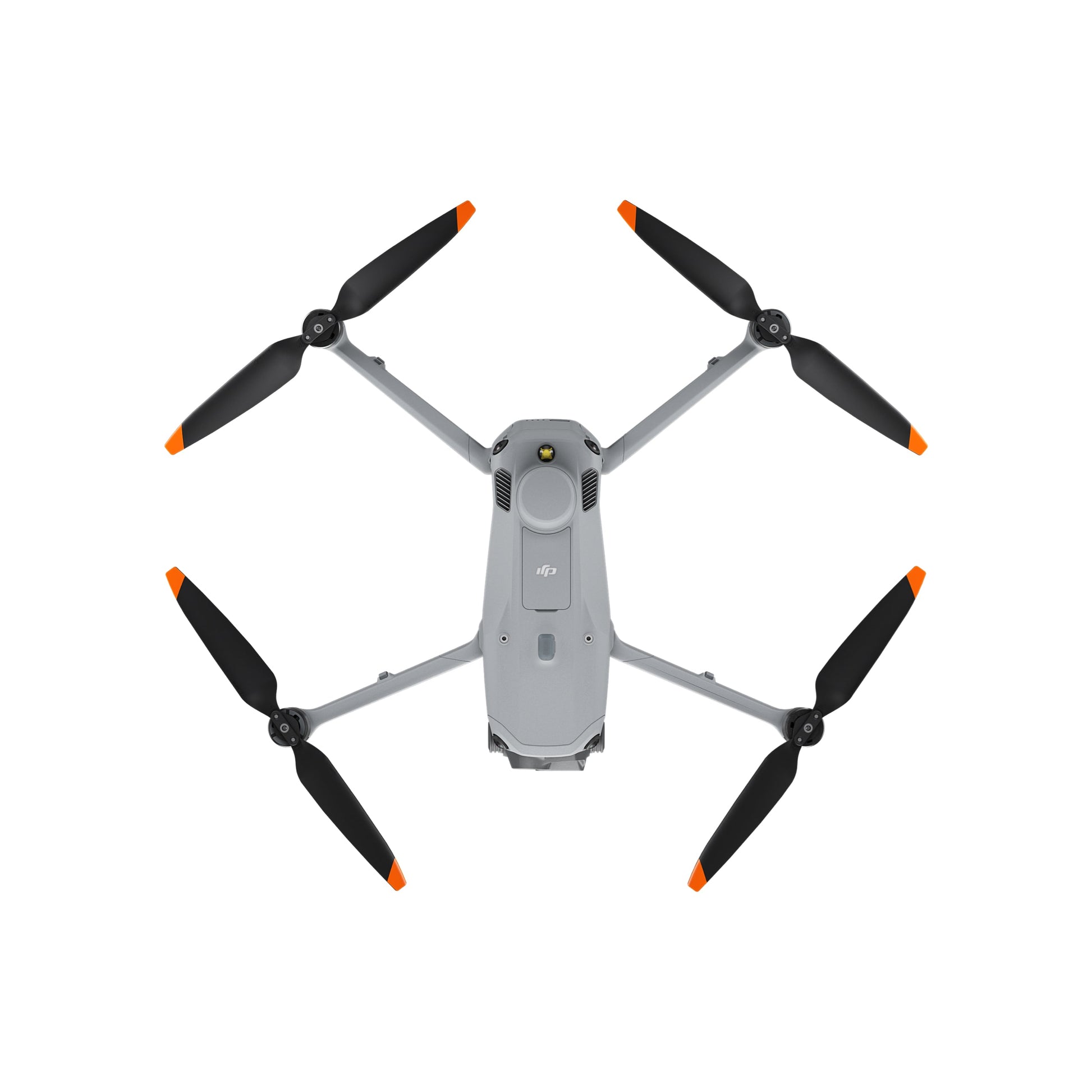 DJI Matrice 4E top side