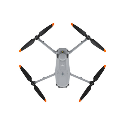 DJI Matrice 4E top side
