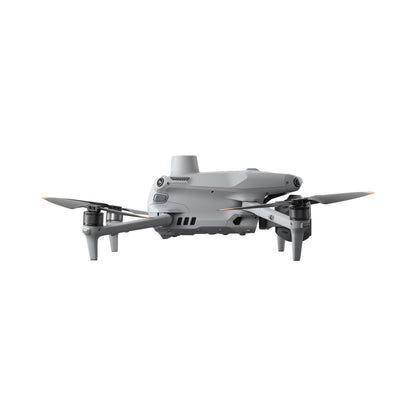 DJI Matrice 4E side