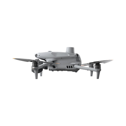 side part of DJI Matrice 4E