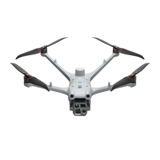 DJI Matrice 4TD