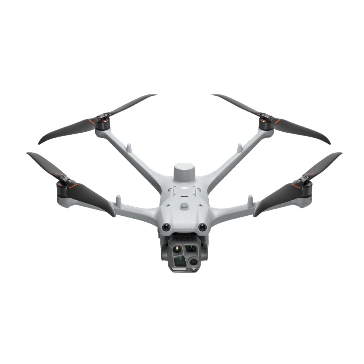 DJI Matrice 4TD with RC Plus 2 Enterprise Enhanced Controller