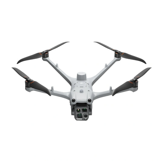 DJI Matrice 4TD (Aircraft Only)