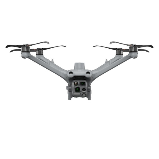 DJI Matrice 4TD drone