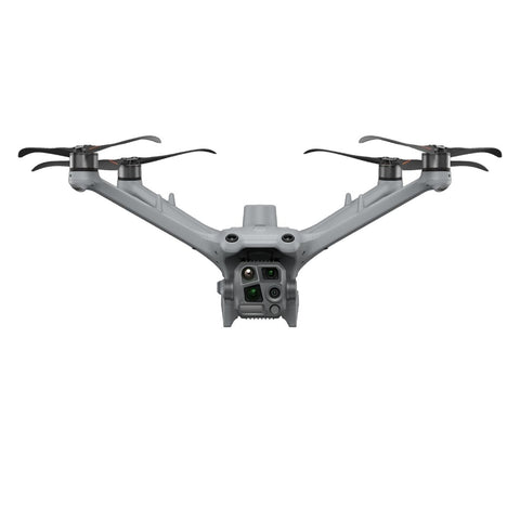 DJI Matrice 4TD with RC Plus 2 Enhanced Controller (Standalone Unit)