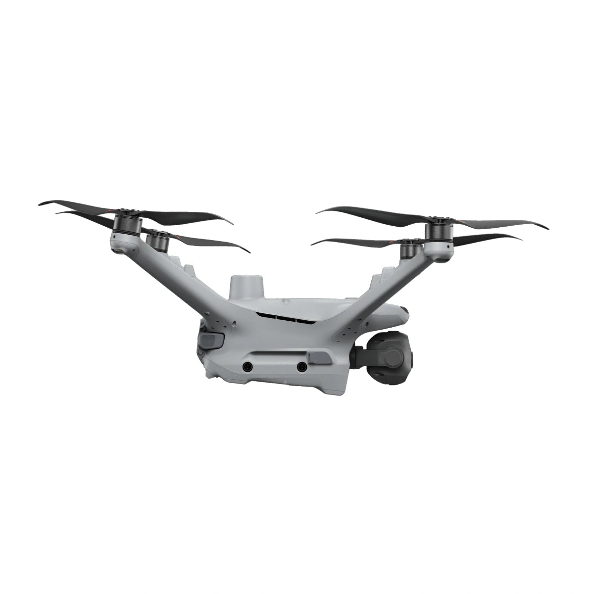 DJI Matrice 4TD with RC Plus 2 Enterprise Enhanced Controller