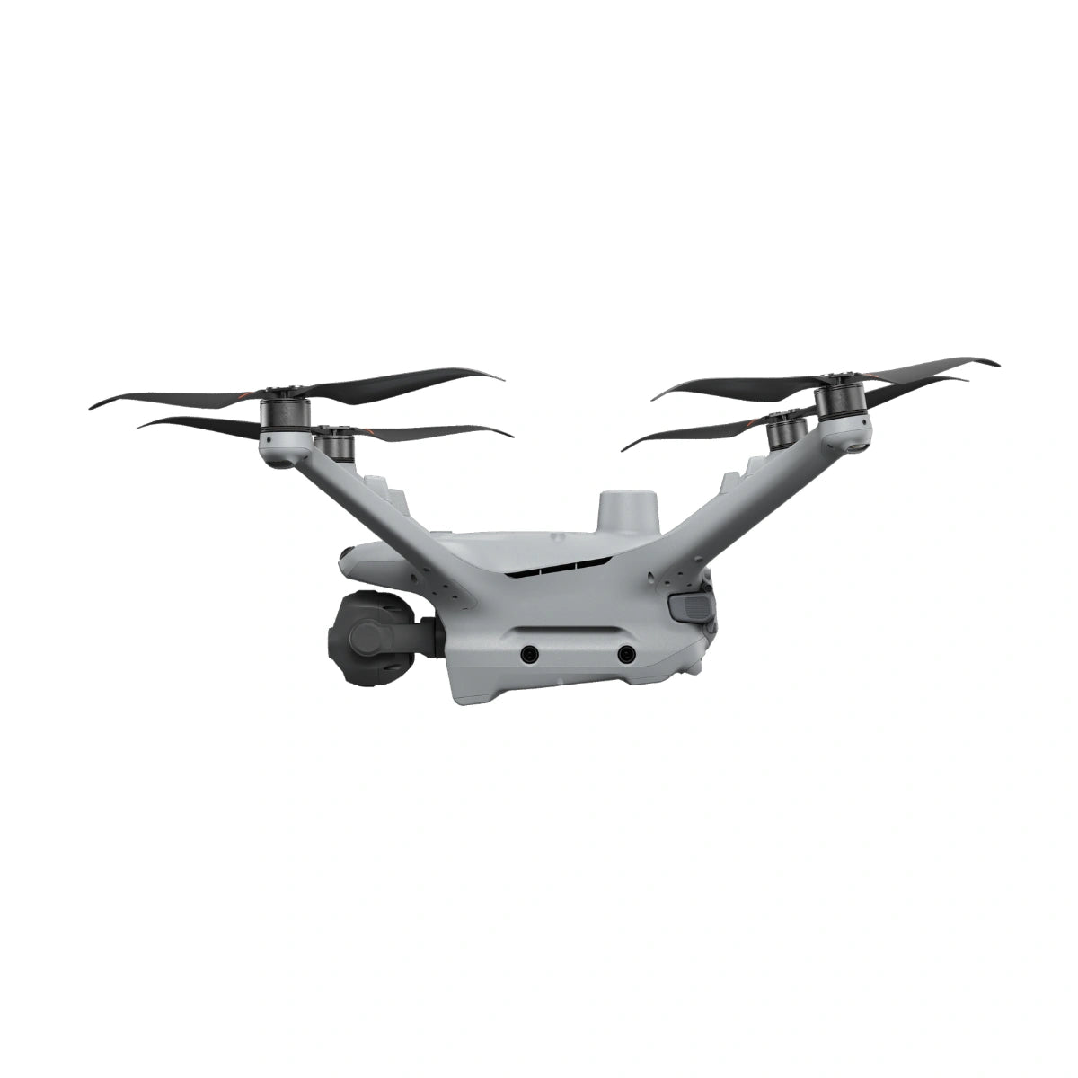 DJI Matrice 4TD with RC Plus 2 Enterprise Enhanced Controller
