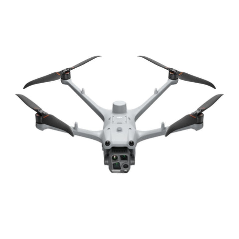 DJI Matrice 4TD Aircraft with Dronefly Care Plus