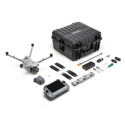 DJI Matrice 4TD with RC Plus 2 Enterprise Enhanced Controller
