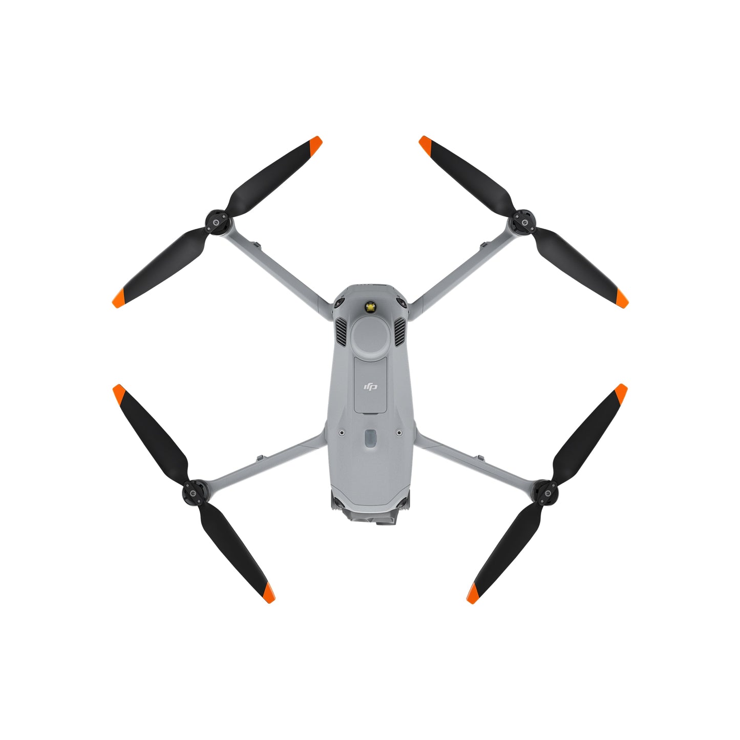 DJI Matrice 4T topside
