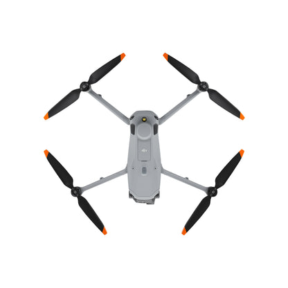 DJI Matrice 4T topside
