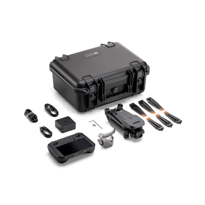 DJI Mavic 3T Advanced (M3TA)