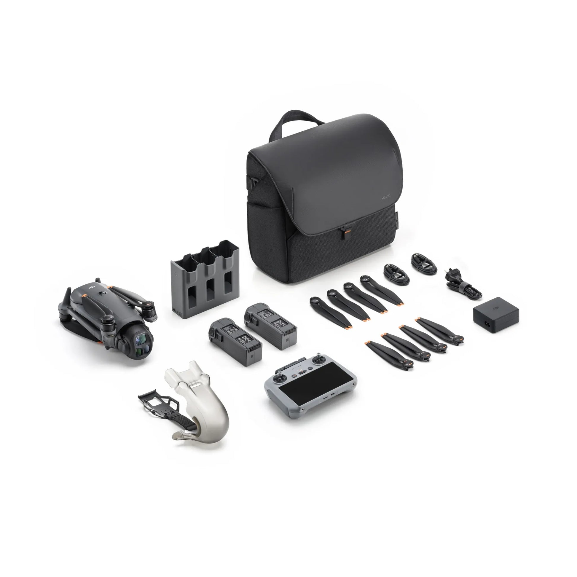 Buy DJI Mavic 4 Pro Fly More Combo | Dronefly – DroneFly Buy DJI Mavic 4 Pro Fly More Combo | Dronefly – DroneFly