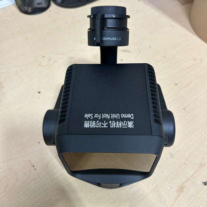 DJI Zenmuse L3 Demo Unit