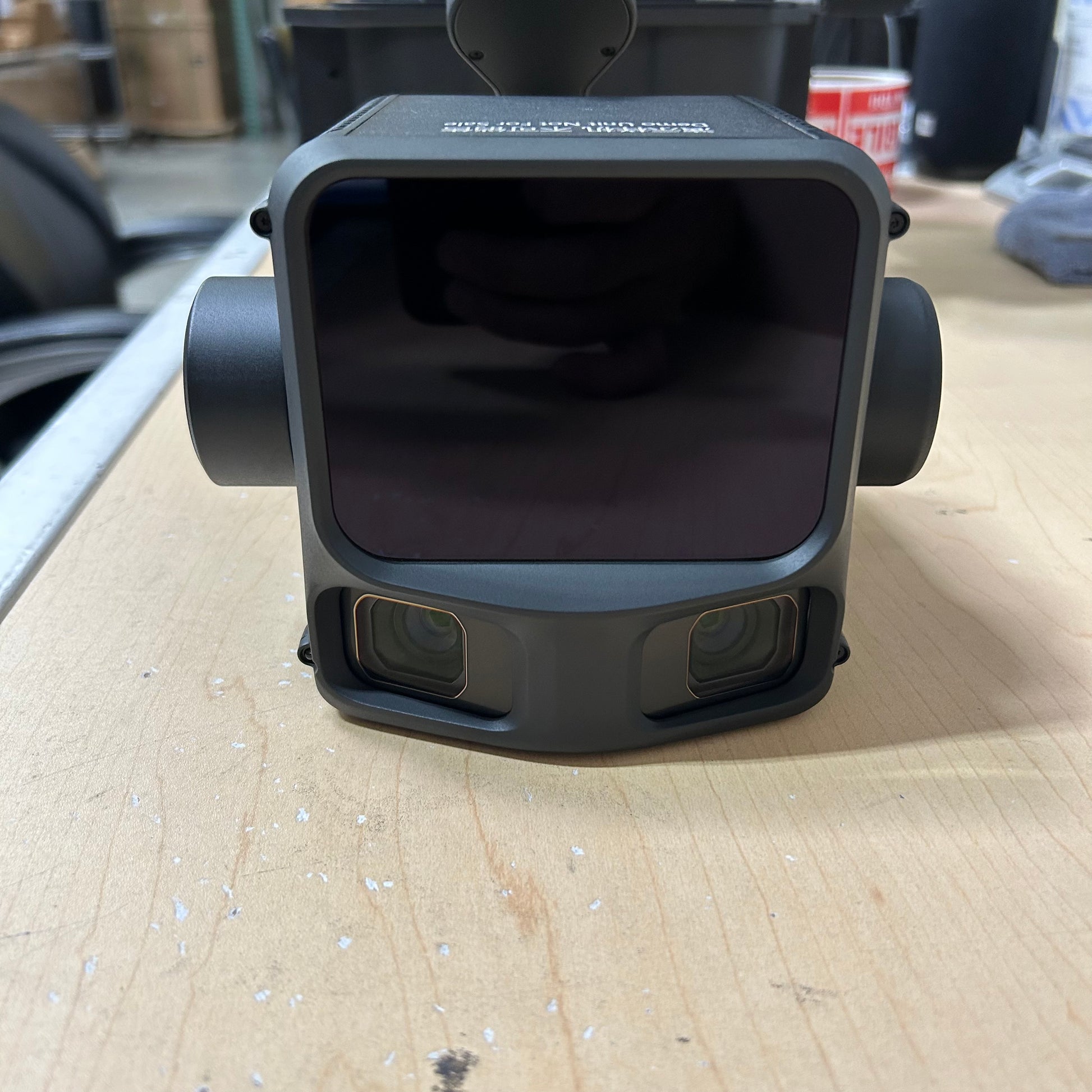 Zenmuse L3 Demo Unit in good condition