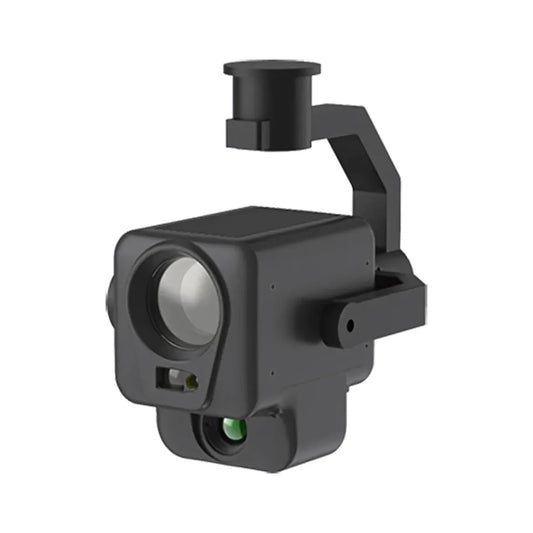 Deepthink S3 Tri-Sensor Night Vision Thermal Imaging Camera for Matrice 350 / Matrice 400