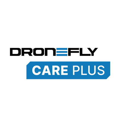 DJI Zenmuse P1 with Dronefly Care Plus