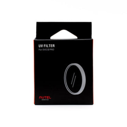 Autel EVO II 6K Clear UV Filter
