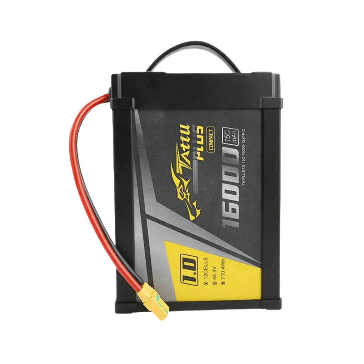 Freefly Alta X 12S Flight Battery (XT90)