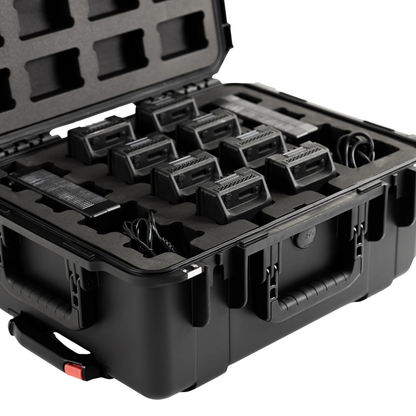 Freefly Astro Max SL8 Travel Case