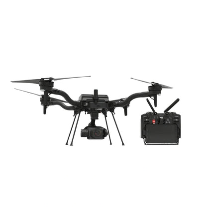 Freefly Astro Max Aircraft