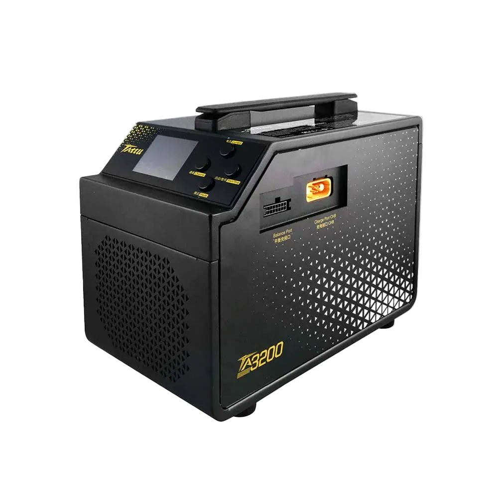 Freefly Tattu TA3200 Dual-Channel Smart Charger (Alta X Gen2)