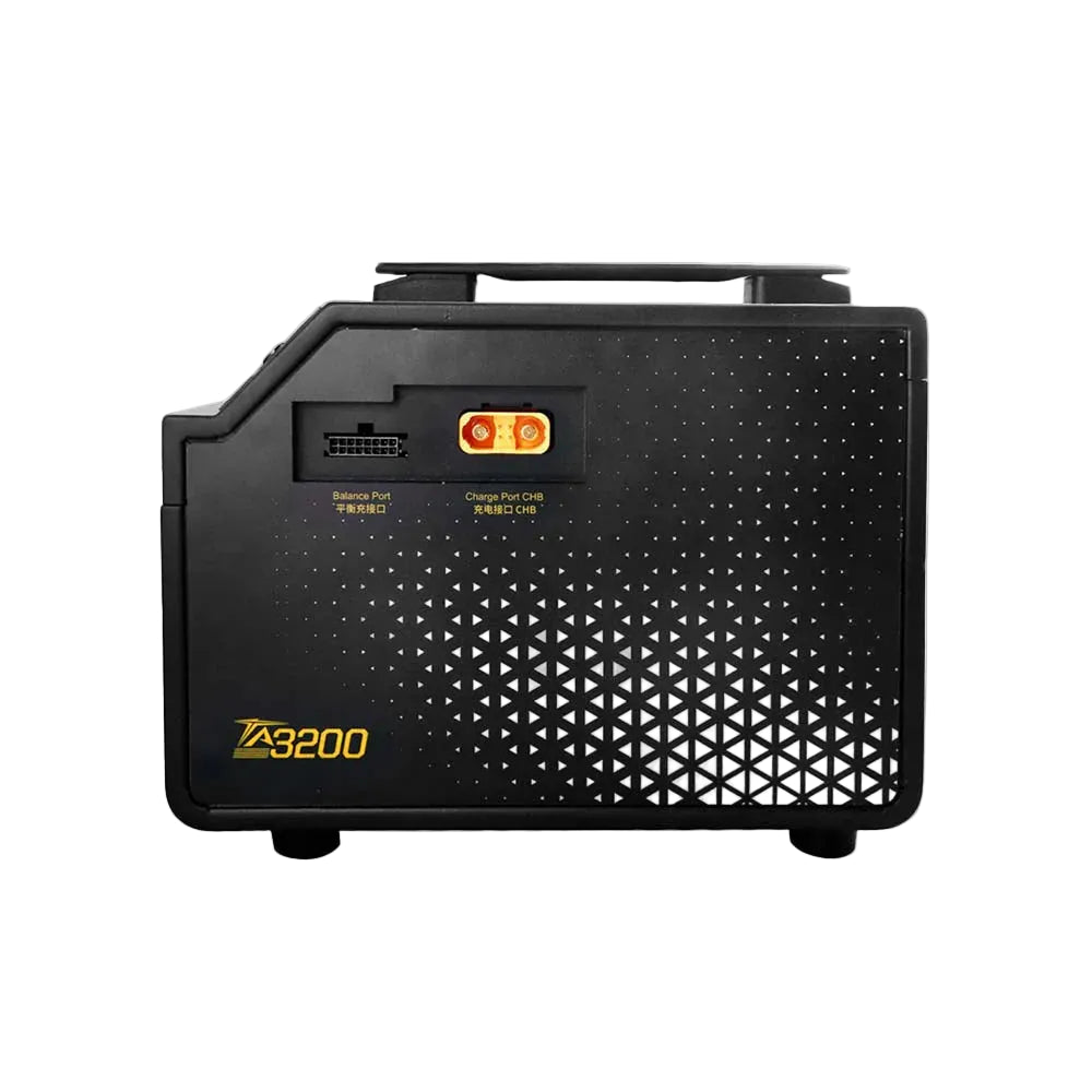 Freefly Tattu TA3200 Dual-Channel Smart Charger (Alta X Gen2)