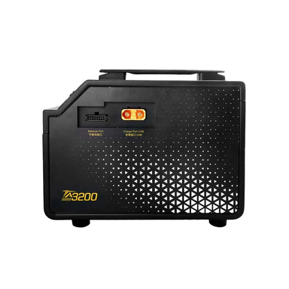 Freefly Tattu TA3200 Dual-Channel Smart Charger (Alta X Gen2)