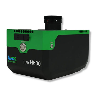 GreenValley LiAir H600 UAV LiDAR System Image 1