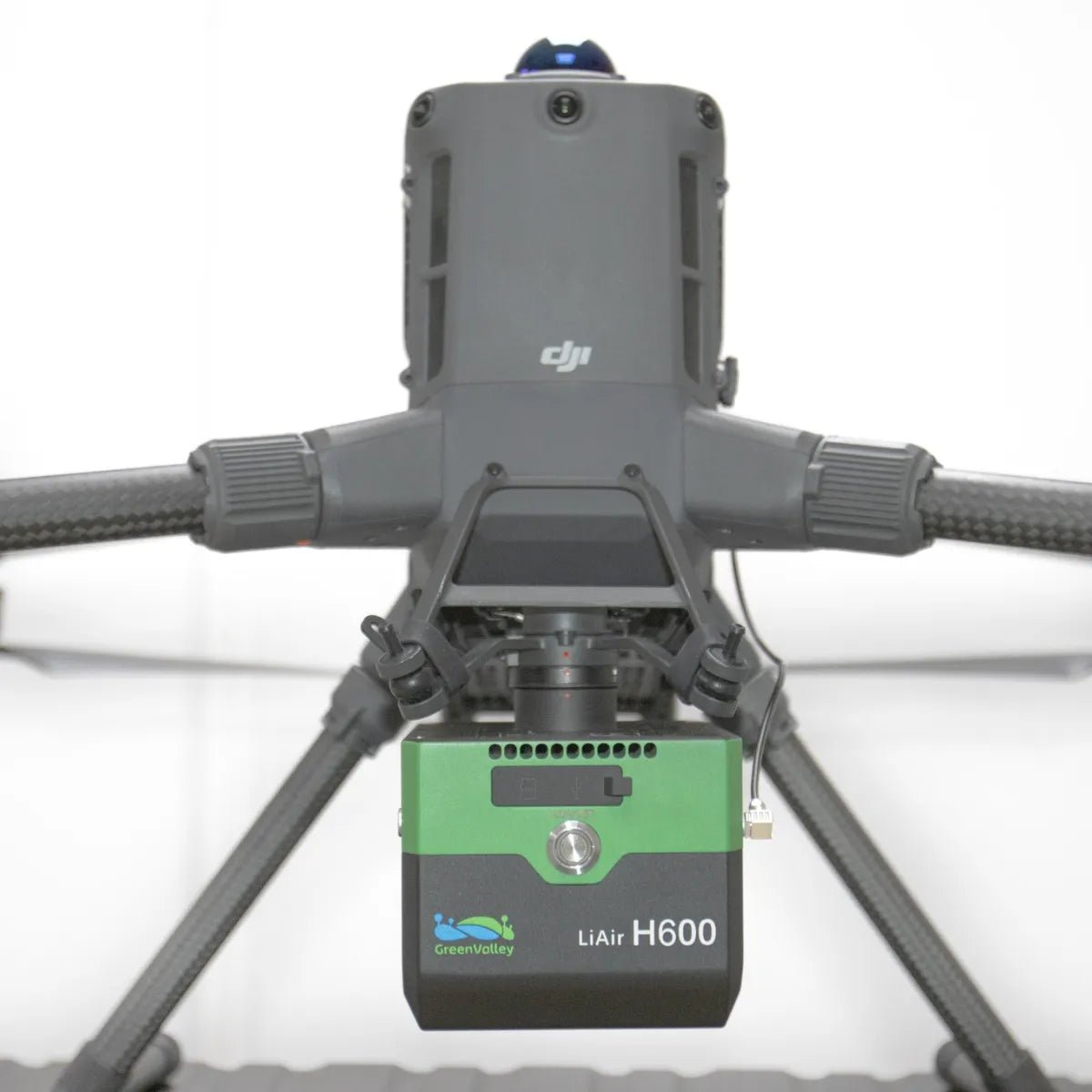 GreenValley LiAir H600 UAV LiDAR System Image 3