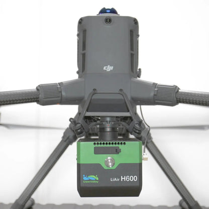 GreenValley LiAir H600 UAV LiDAR System Image 3