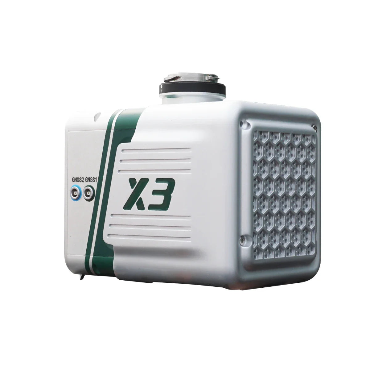 GreenValley LiAir X3-H Airborne Laser Scanning Unit