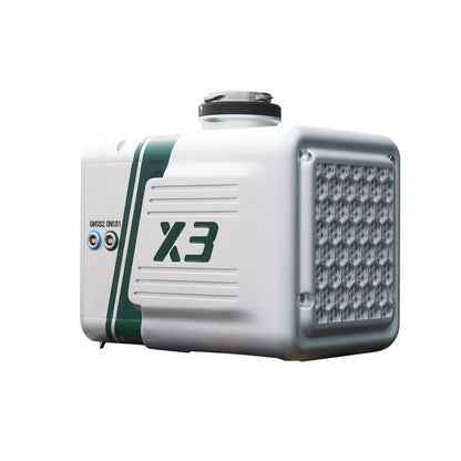 GreenValley LiAir X3-H Airborne Laser Scanning Unit