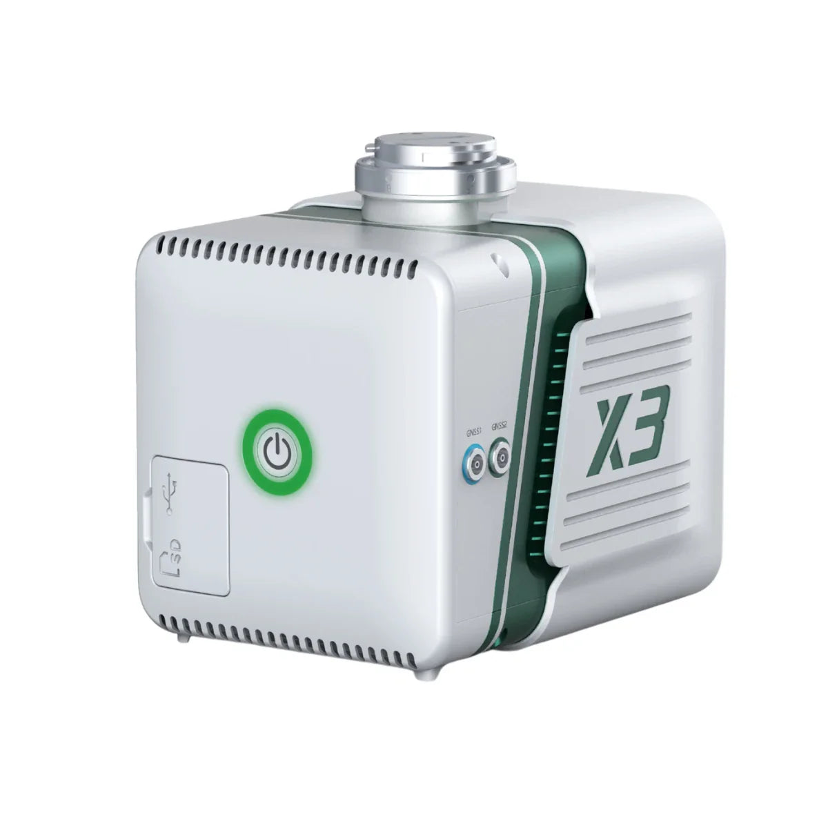 GreenValley LiAir X3-H Airborne Laser Scanning Unit